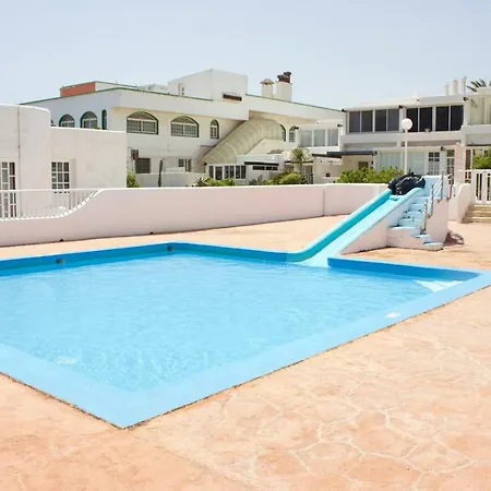 Club Casablanca Apartamento *