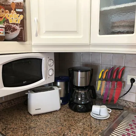 Apartamento Club Casablanca *