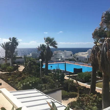 Club Casablanca Apartment