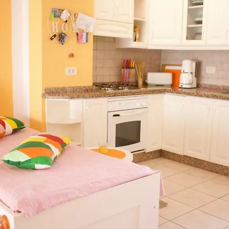 Club Casablanca Apartment Poris de Abona