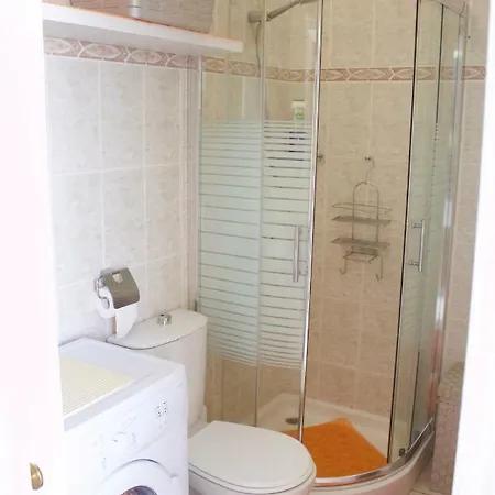 Apartman Club Casablanca *