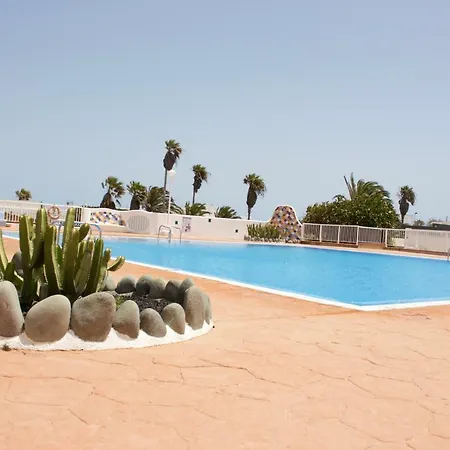 Apartment Club Casablanca *