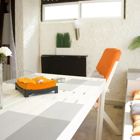 Apartment Club Casablanca Poris de Abona