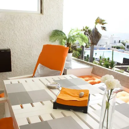 Club Casablanca Apartment *