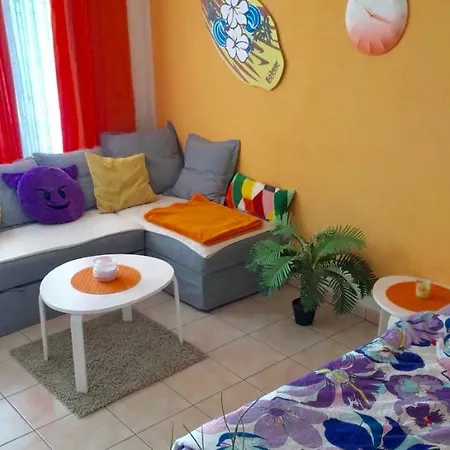 Club Casablanca Apartment