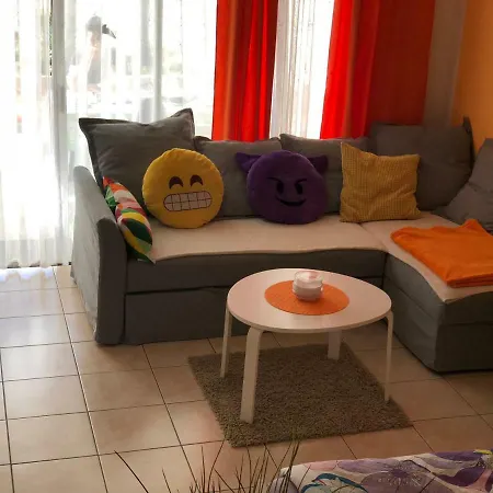 Apartment Club Casablanca *