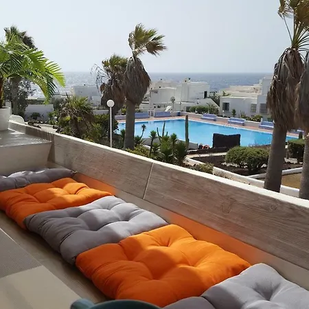 Apartmán Club Casablanca Poris de Abona