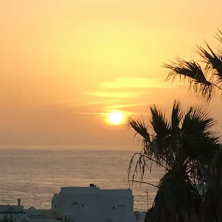 Apartmán Club Casablanca Poris de Abona
