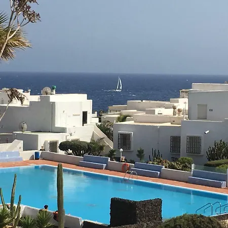 Apartmán Club Casablanca *