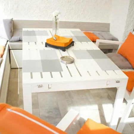 Club Casablanca Apartmán Poris de Abona