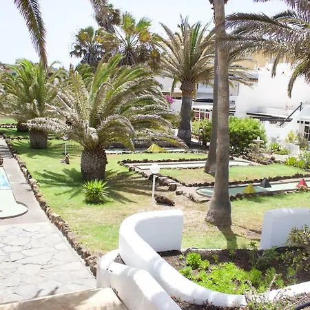 Apartmán Club Casablanca