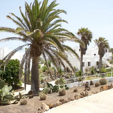 Apartmán Club Casablanca