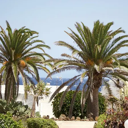 Apartmán Club Casablanca Poris de Abona