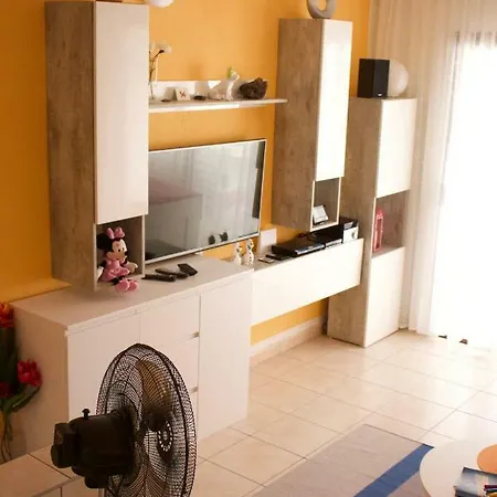 Apartmán Club Casablanca