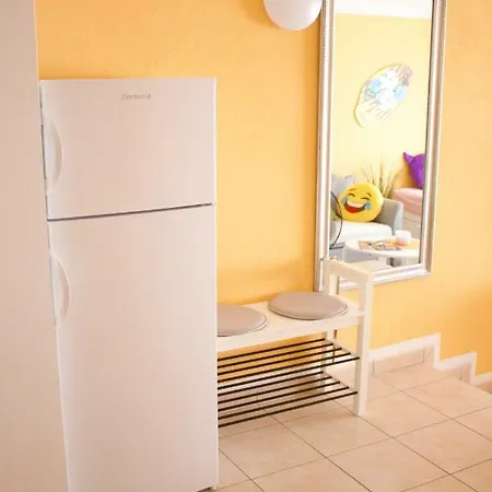 Apartmán Club Casablanca Poris de Abona