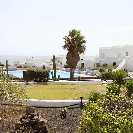 Apartmán Club Casablanca *