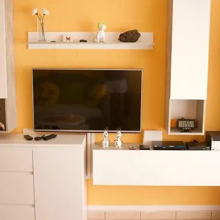 Club Casablanca Apartmán *
