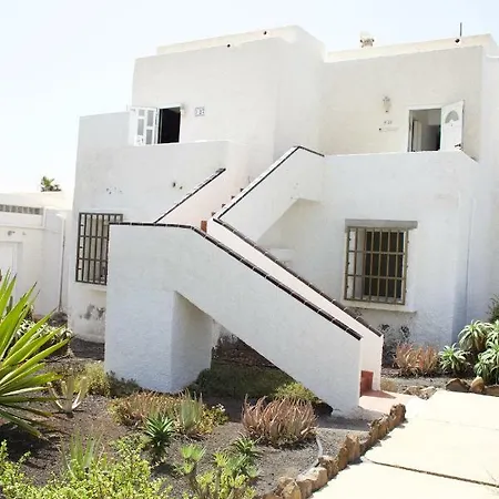 Club Casablanca Apartmán Poris de Abona