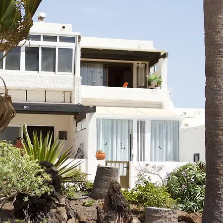 Club Casablanca Apartmán