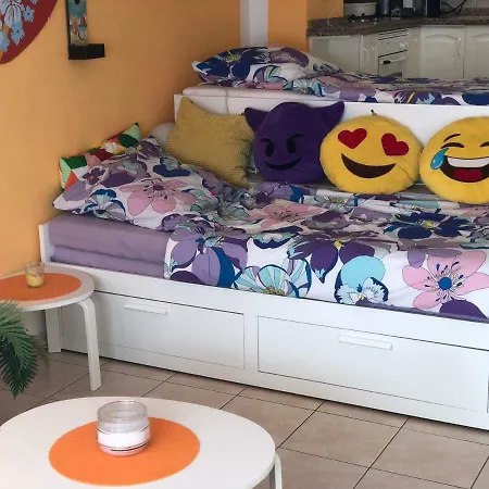 Club Casablanca Apartmán